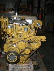 CAT C6.4