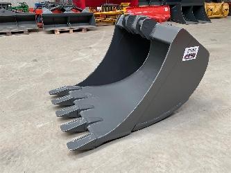  1250 mm Graveskovl