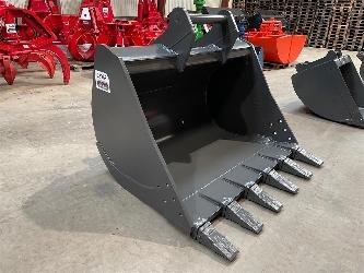  1800 mm Graveskovl