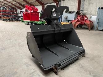  2200 mm Tiltskovl
