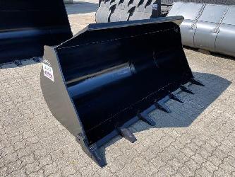  2450 mm Læsseskovl