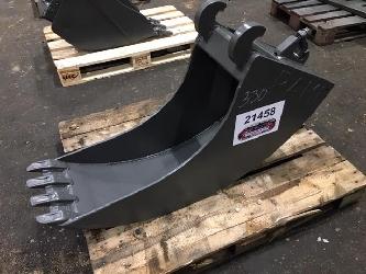  330 mm Sokkelskovl