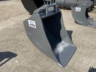  800 mm Graveskovl
