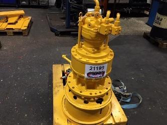 CAT 325L Krøjegear
