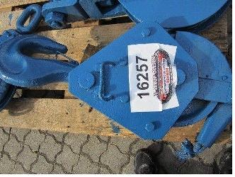  Krankrog - 1 wirehjul