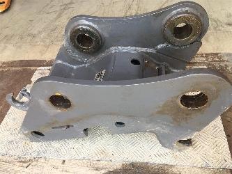  S1 hydr. hurtigskift