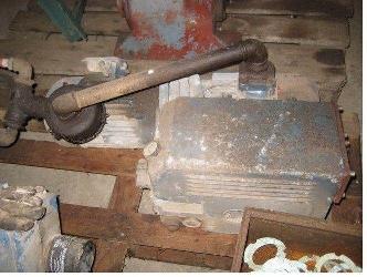  Vacuumpumpe - 2,2 kw