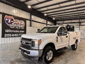 Ford F-250