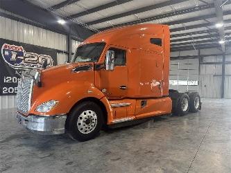 Kenworth T680