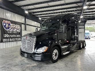 Kenworth T680