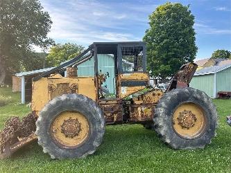 CAT 508