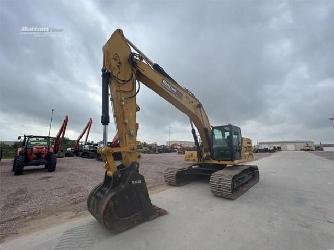 CAT 330