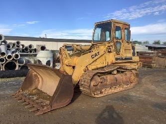 CAT 963
