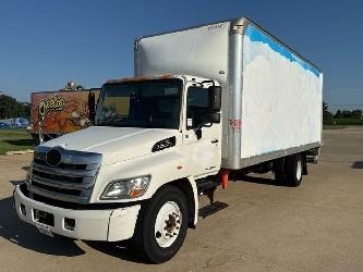 Hino 