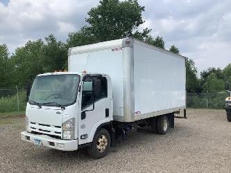 Isuzu 