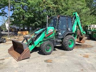 JCB 3CX