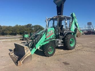 JCB 3CX
