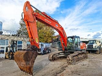 Hitachi ZX280LC-3