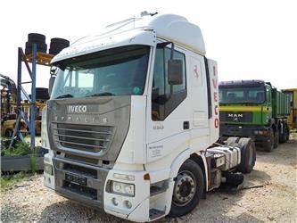Iveco STRALIS 430