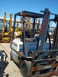 Komatsu FG15-15