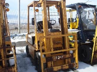 Komatsu FG15L-12