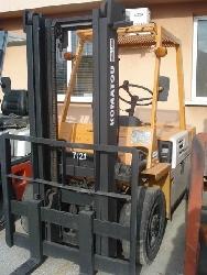 Komatsu FG25L-7