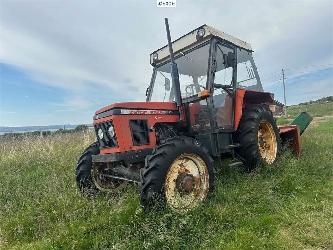Zetor 5245