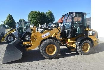 CAT 908M