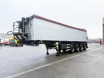  HK TIPPER 40 m³
