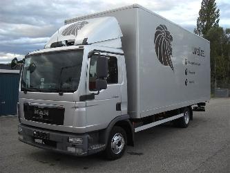DAF XF480 FAR