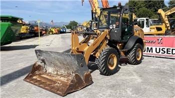 CASE 221F 4x4