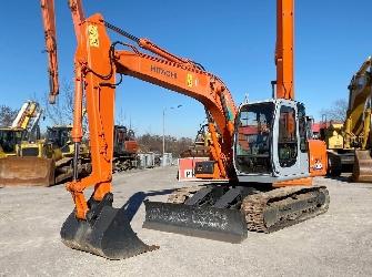 Hitachi EX100-5