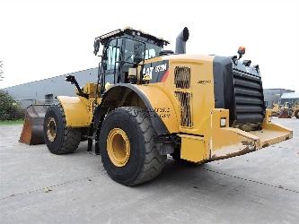 CAT 972MGERMAN