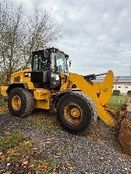 CAT 938 M