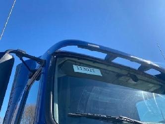 Volvo VNR64T640