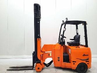 Bendi B318-60SS