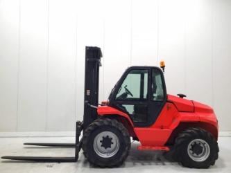 Manitou M50-4