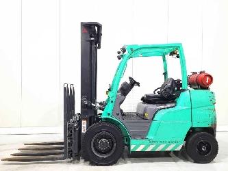 Mitsubishi FG40NT