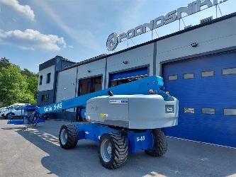 Genie S-85