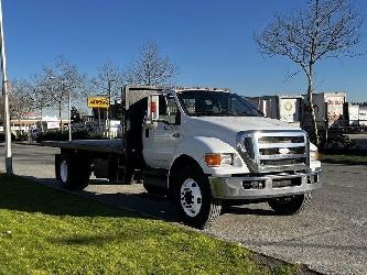 Ford F-750