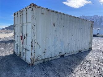  20 ft