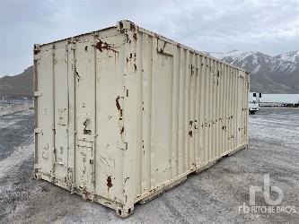  20 ft