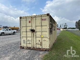  20 ft