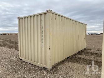  20 ft