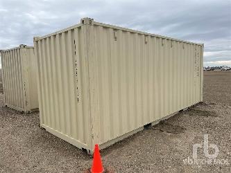  20 ft
