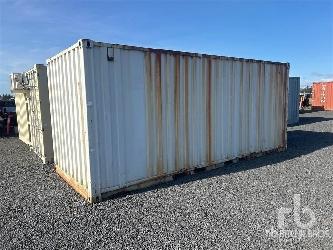 20 ft