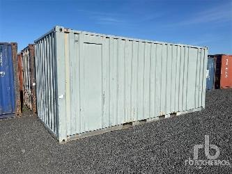  20 ft