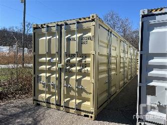  CTN 40HQ