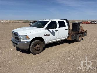 RAM 3500