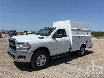 RAM 3500